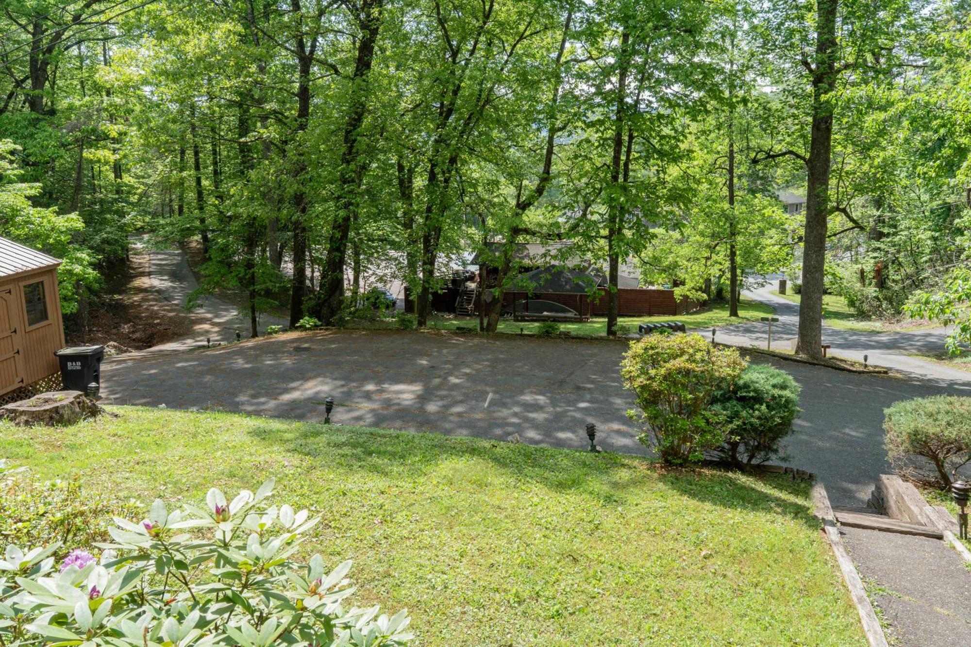 Holiday home The Mountain Forager Cabin, Bryson Nc Bryson City