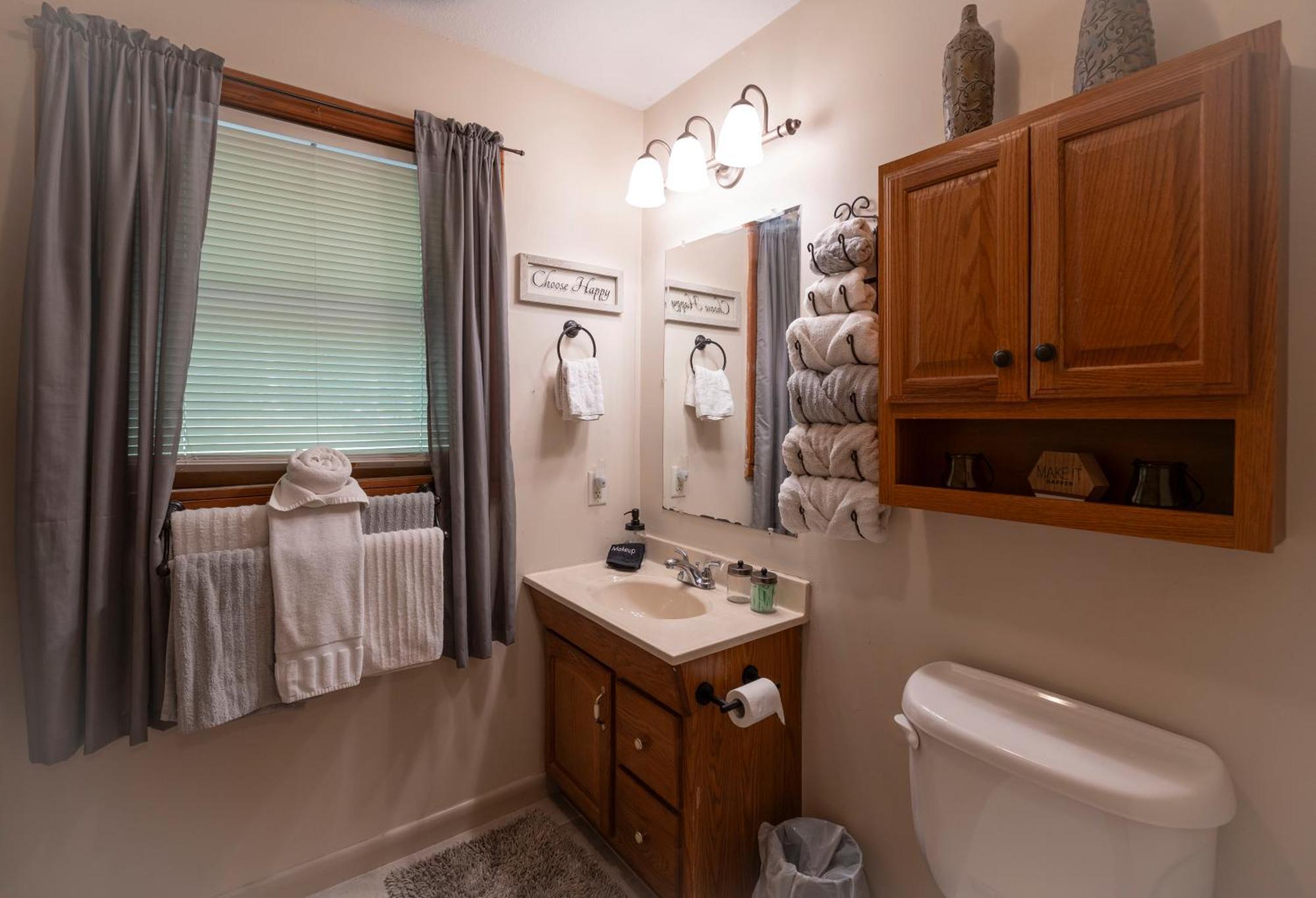 Holiday home The Mountain Forager Cabin, Bryson Nc *