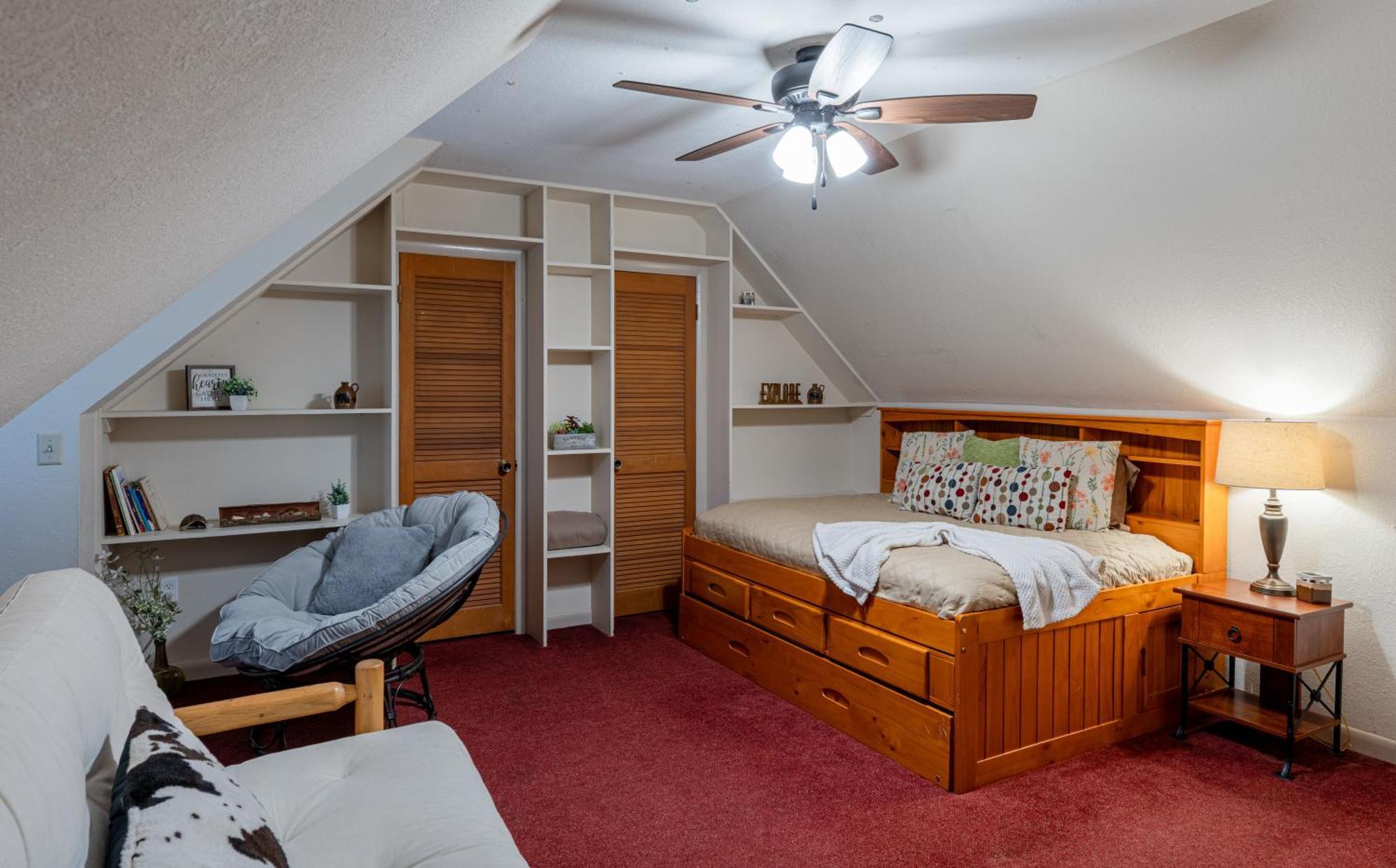 The Mountain Forager Cabin, Bryson Nc Holiday home Bryson City